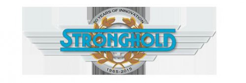 Strong Hold International Logo