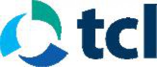 T C L Logo