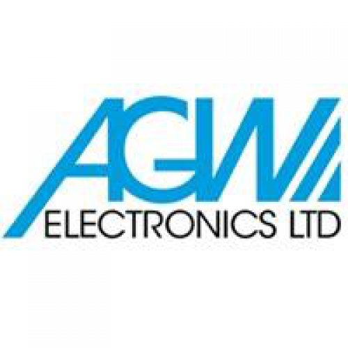 A G W Electronics Ltd Logo