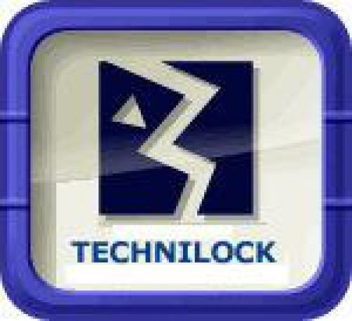 Baker Technilok Ltd Logo