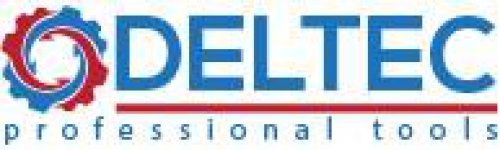 Deltec Industries Ltd Logo