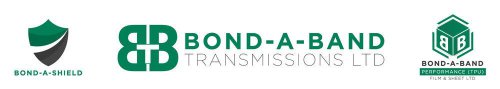 Bond a Band Transmissions Ltd Logo