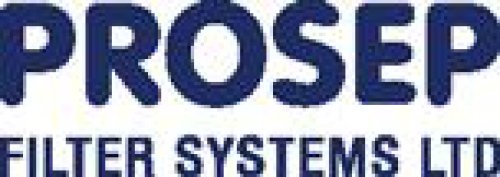 Prosep Filter Systems Logo