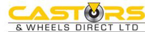 Castors   Wheel Direct Ltd Logo