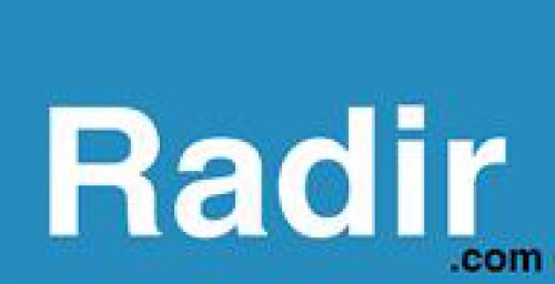 Radir Ltd Logo