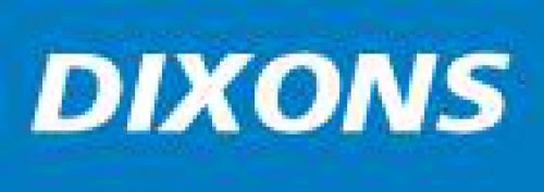Dixons Surgical Instruments Ltd Logo