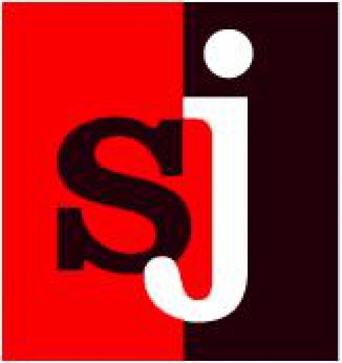 S   J Juniper   Co Logo