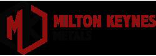 Milton Keynes Metals Ltd Logo