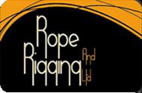 Rope   Rigging Ltd Logo