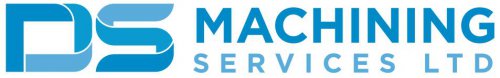 D S Machining Services Logo