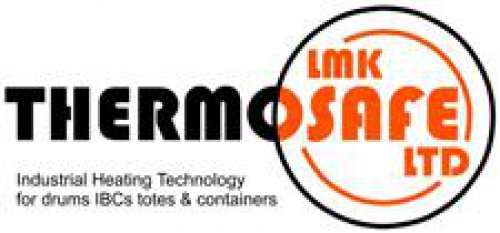 LMK Thermosafe Ltd Logo