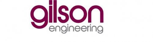 Gilson Engineering Logo