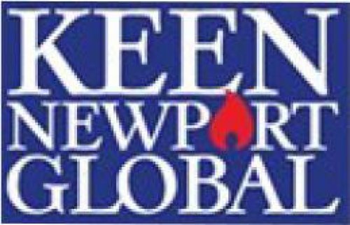 Keen Newport Global Ltd Logo