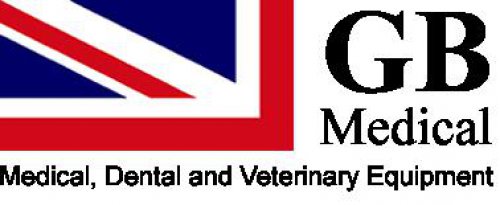 GB Medical Ltd Logo