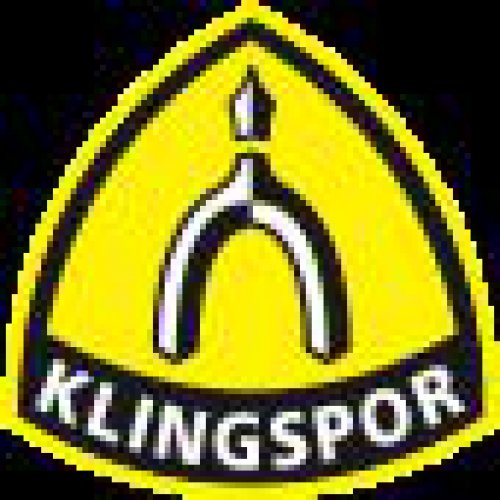 Klingspor Abrasives Ltd Logo