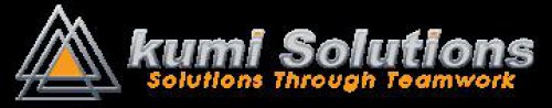 Kumi Solutions Logo