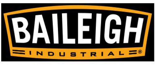 Baileigh Industrial Logo