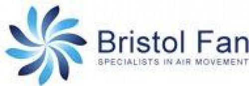 The Bristo Fan Co. Ltd Logo