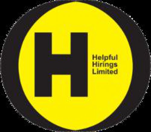 Helpful Hirings Ltd Logo