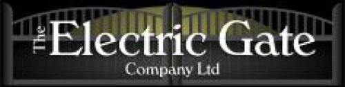 Electric Gate Logo