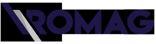 Romag Ltd Logo