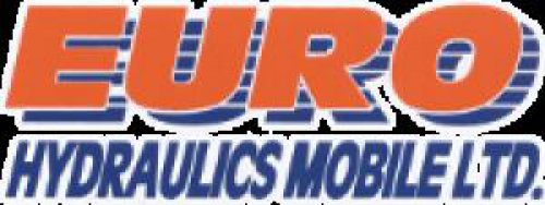 Euro Hydraulics Mobile Ltd Logo