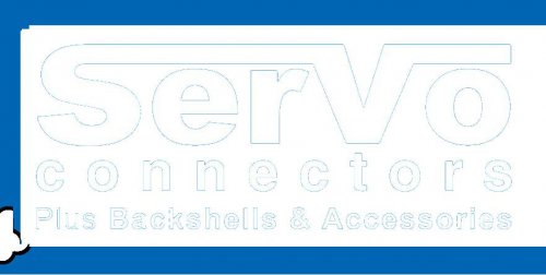Servo Connectors Logo