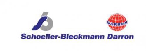 Schoeller-bleckmann Darron Logo