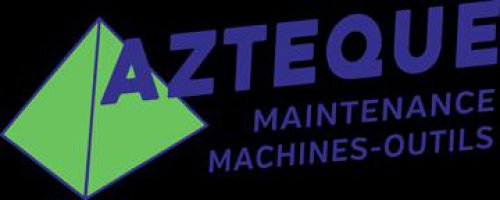 AZTEQUE Logo