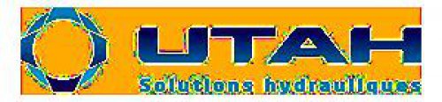 UTAH Logo