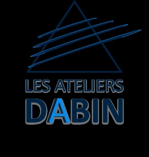 ATELIER DE METALLERIE DABIN Logo
