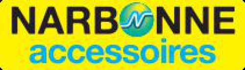 SA NARBONNE ACCESSOIRES NARBONNE ACCESSOIRES Logo