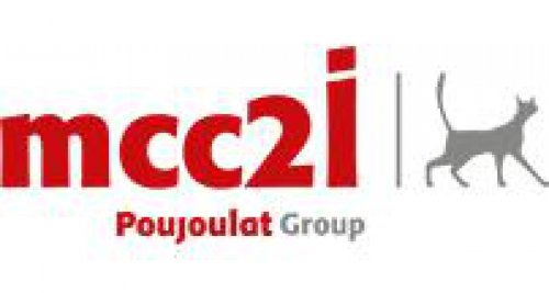 MCC2I FRANCE MCC2I Logo