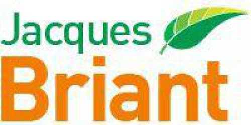 SOCIETE DES PEPINIERES JACQUES BRIANT Logo