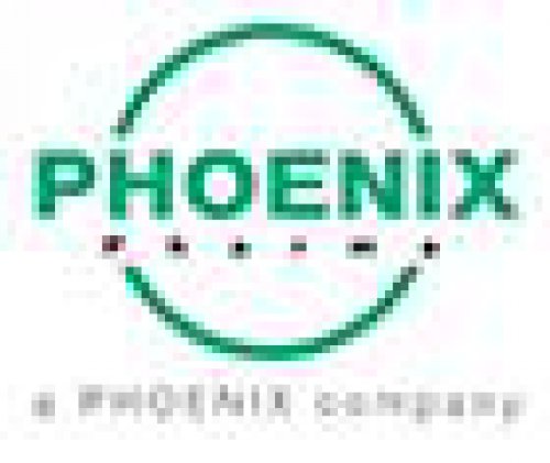 PHOENIX PHARMA Logo