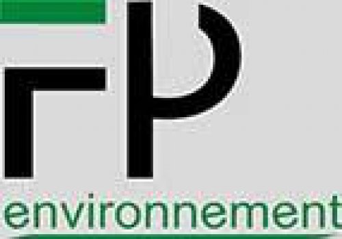 FP ENVIRONNEMENT Logo