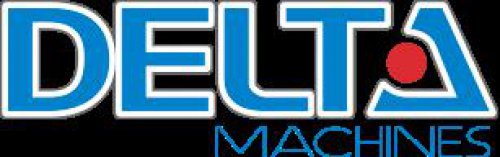 DELTA MACHINES ESPACE SCIONZIER Logo