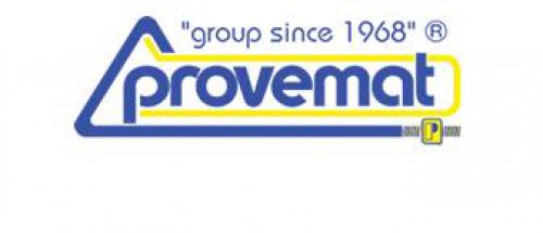 SOCIETE PROVEMAT Provemat Logo