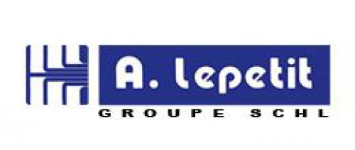 A LEPETIT L.M.T.S. Logo