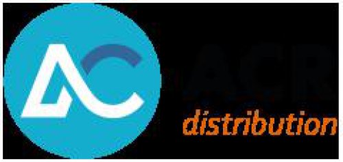 ACR DISTRIBUTION Logo