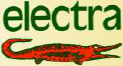 ELECTRA Logo