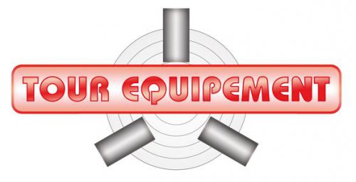 TOUR EQUIPEMENT Logo