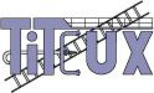 ETS TITEUX Logo