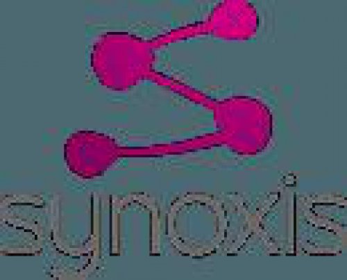 SYNOXIS Logo