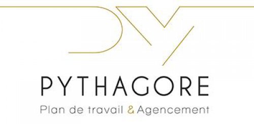 PYTHAGORE Logo