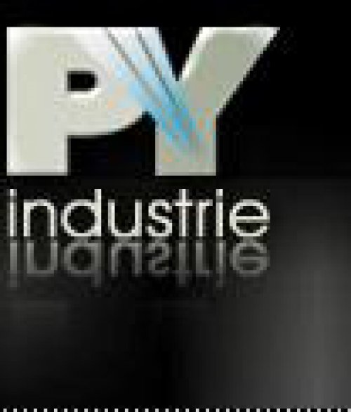 P.Y. INDUSTRIE PY Industrie S.A.S Logo