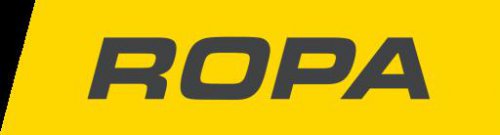 ROPA FRANCE Logo