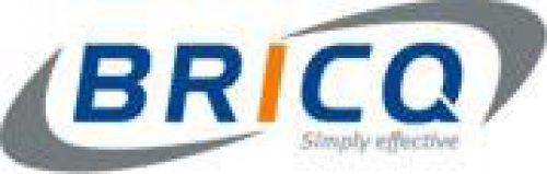 BRICQ Logo