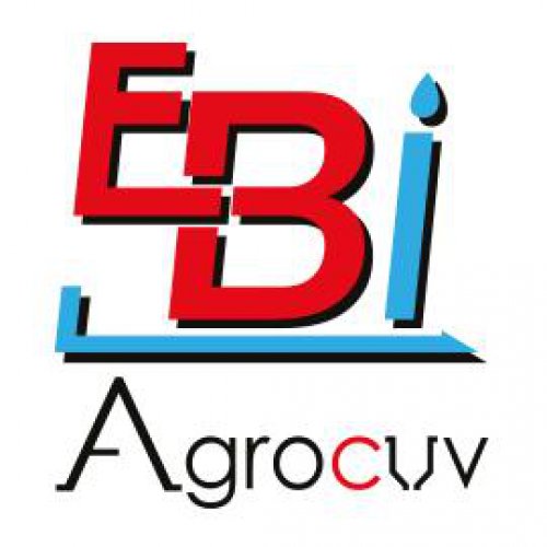 E.B.I. AGROCUV EBI - Agrocuv/Manuel Fernandes Logo