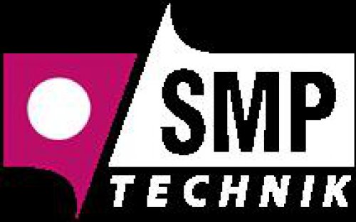 SMP TECHNIK Logo